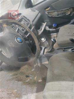 Geely MK